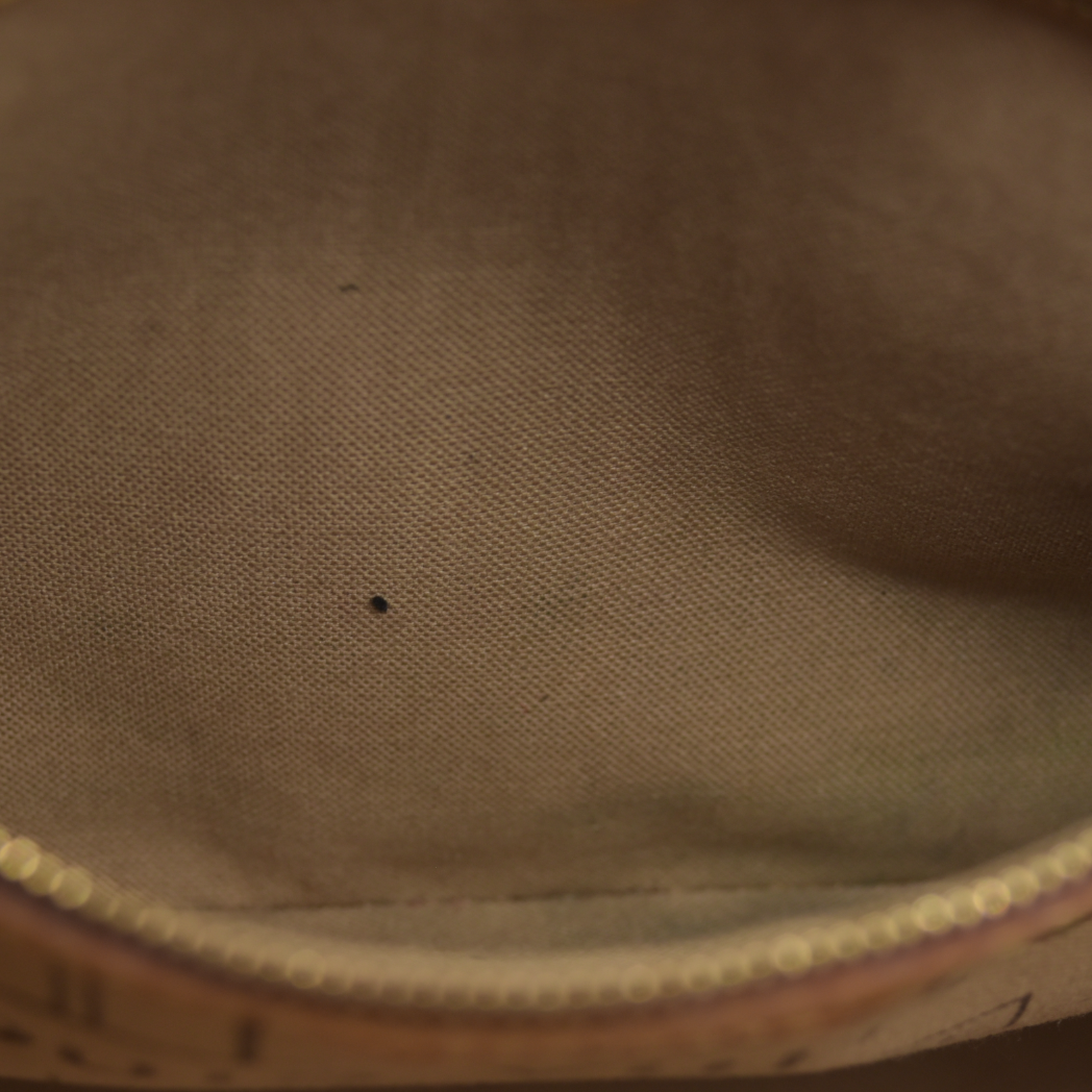 $2170 CONSIGNMENT Louis Vuitton Neverfull MM Monogram Tote 2018 SD4178