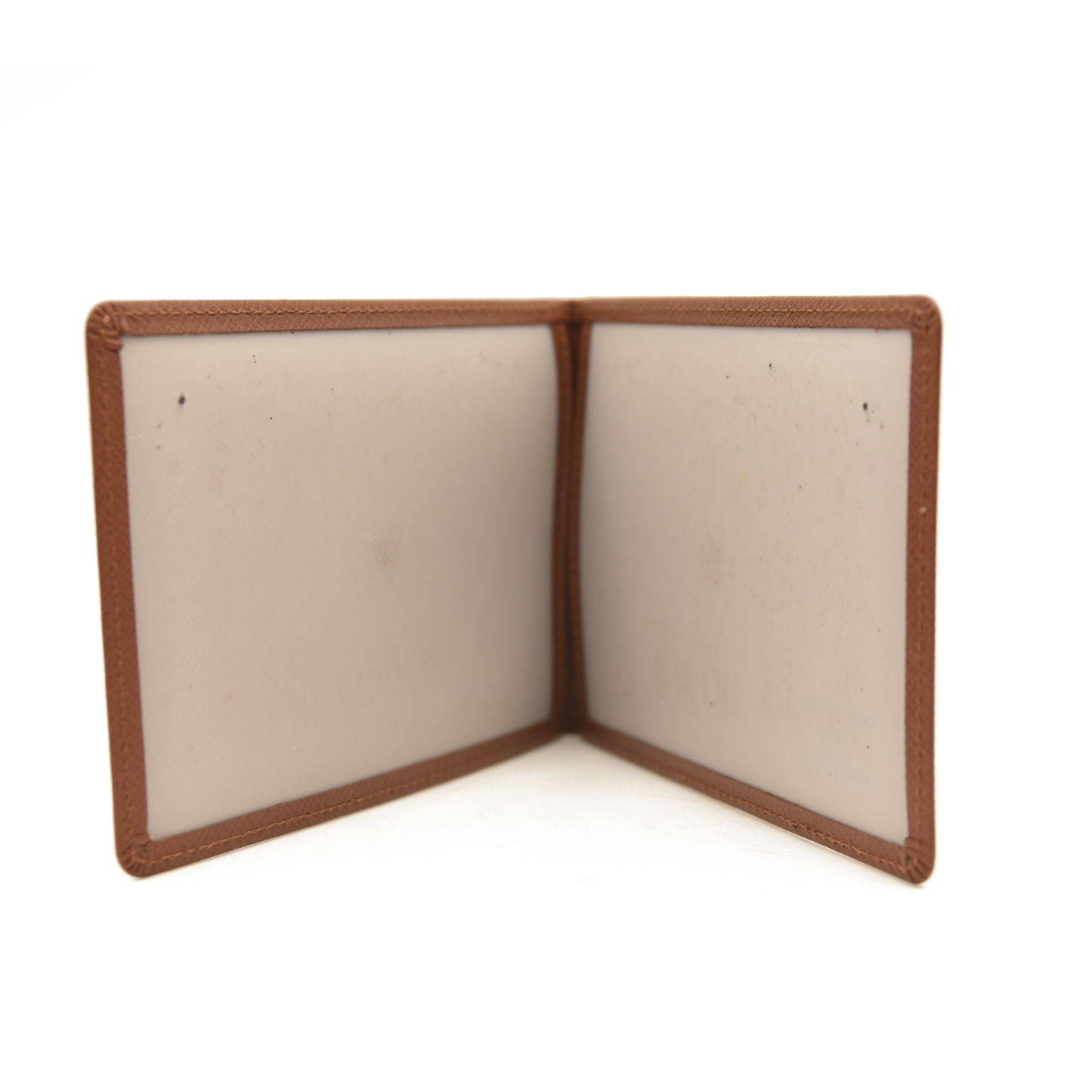 Louis Vuitton Monogram Porte Tresor Etui Papiers Wallet SP0966