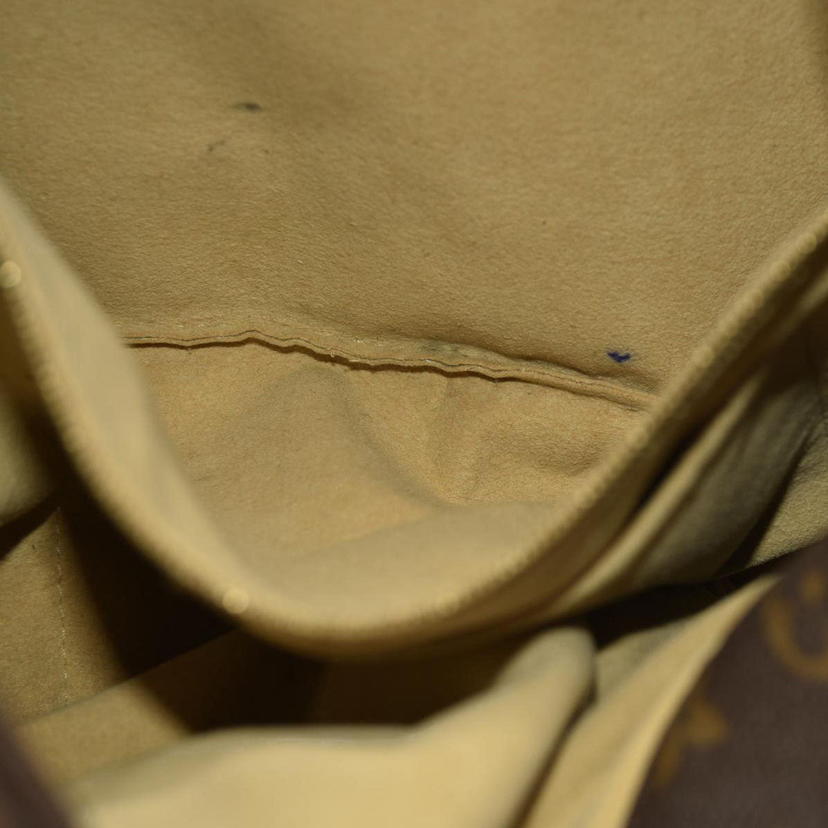 Louis Vuitton Monogram Artsy MM CA0160