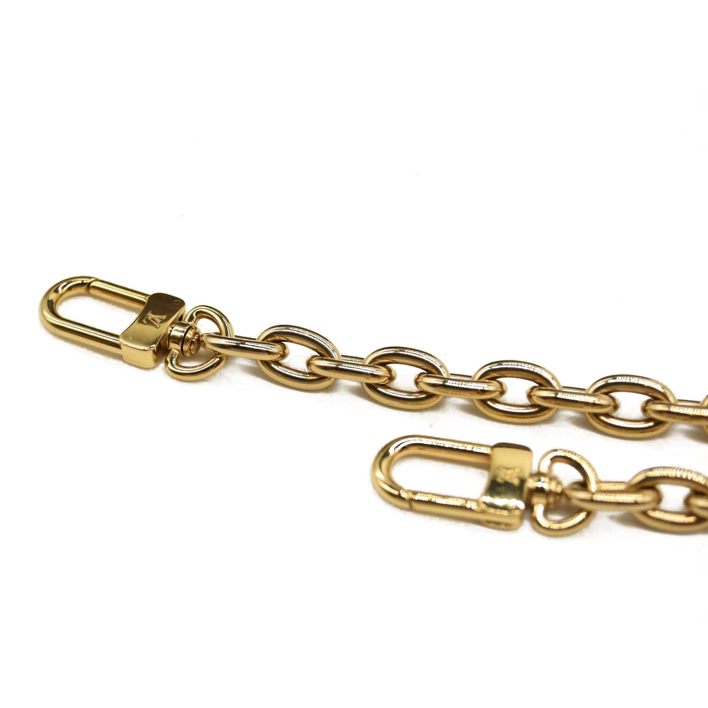 Louis Vuitton Monogram Toiletry Pouch On Chain