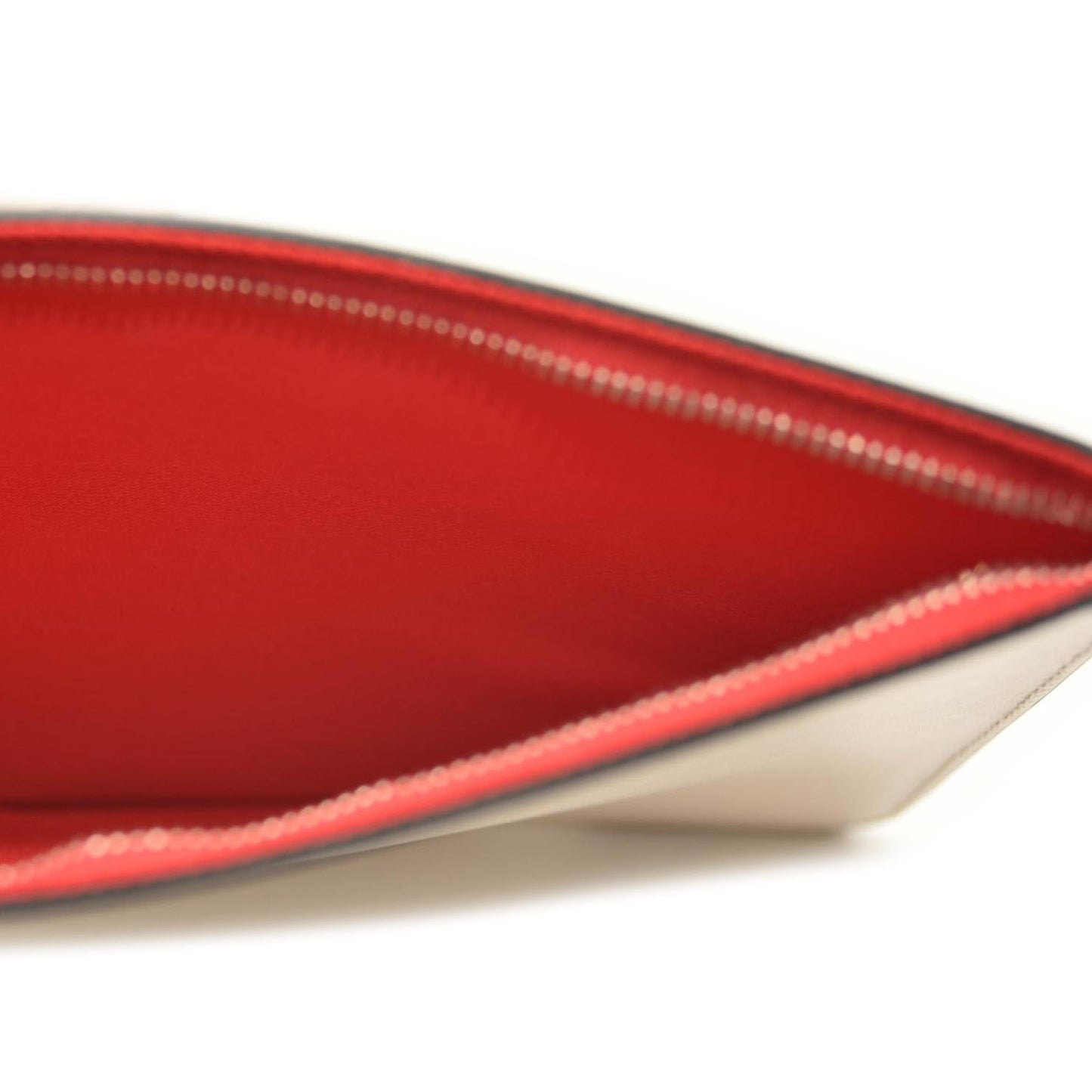 New Christian Louboutin Leche Cabata Small Loubinthesky Bag