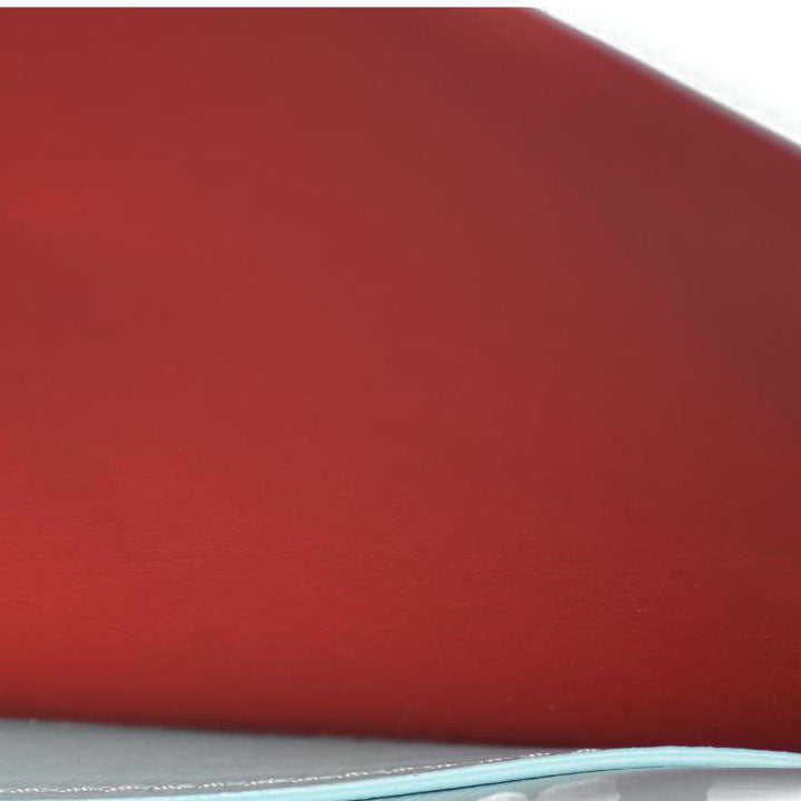 Christian Louboutin Calfskin Loubi54 Crossbody Bag Mineral