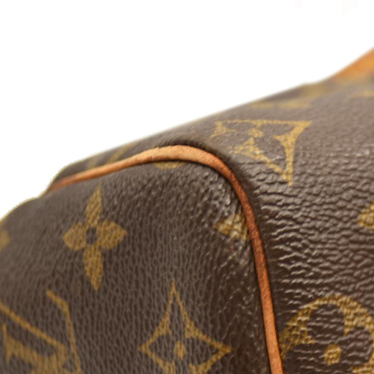 Louis Vuitton Monogram Speedy 25 SP0031