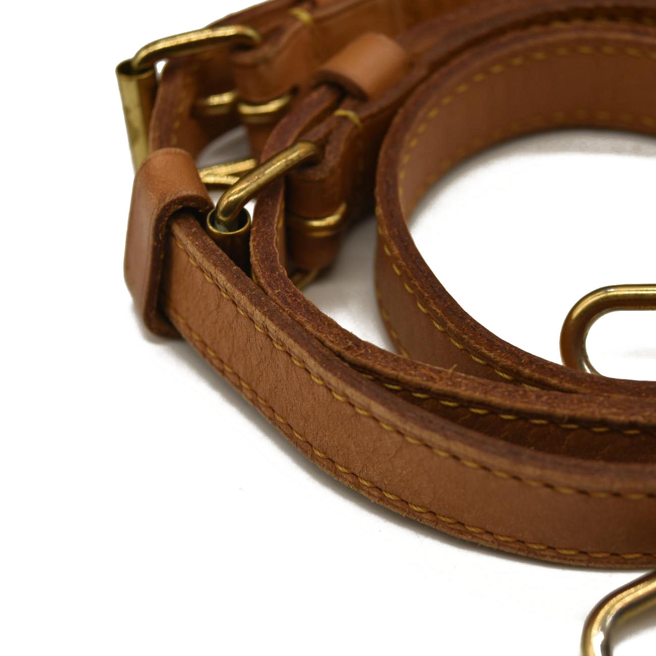 LOUIS VUITTON Monogram Bandouliere Speedy 30 DU0122