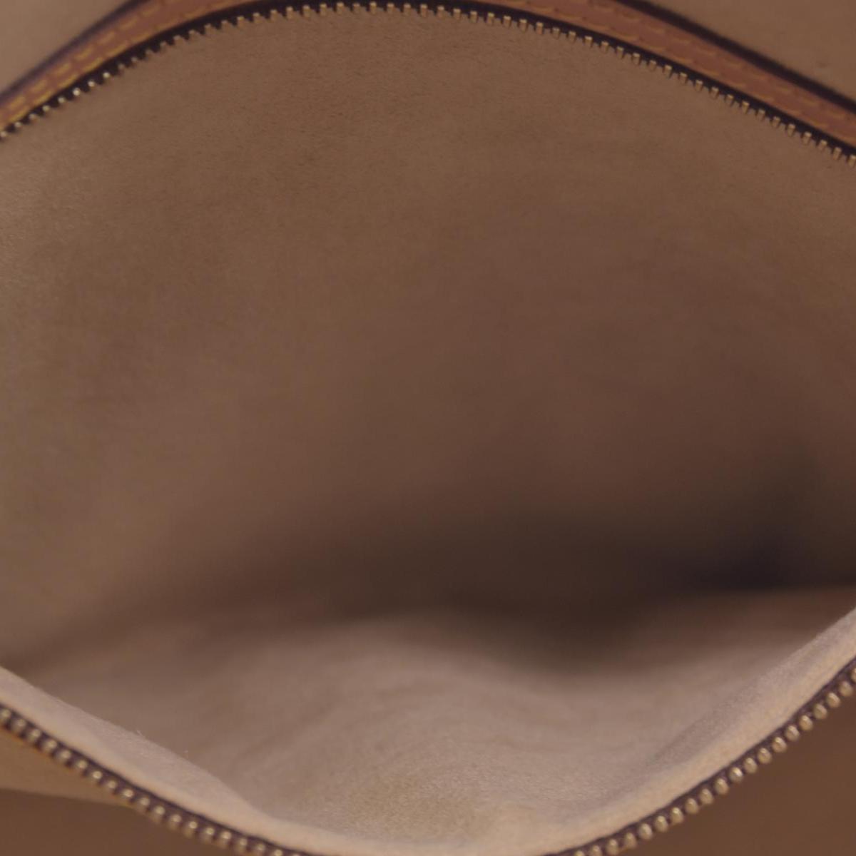 $1310 Louis Vuitton Monogram Babyone Tote MM