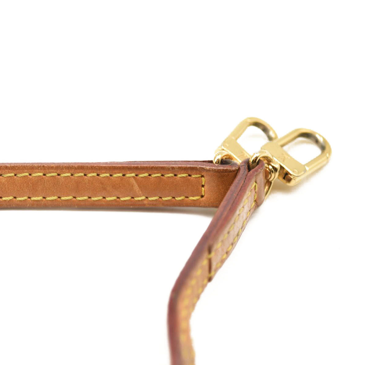 USED Louis Vuitton Monogram Eva Crossbody Chain SN2121