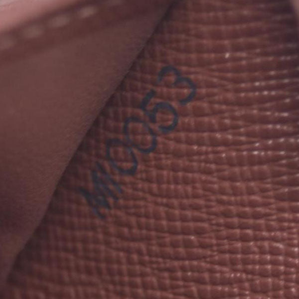$650 2003 Louis Vuitton Compact Wallet MI0053 CONSIGNMENT