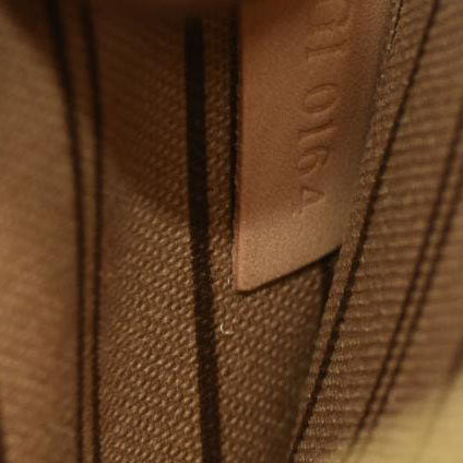 Louis Vuitton Monogram Neverfull MM GI0174