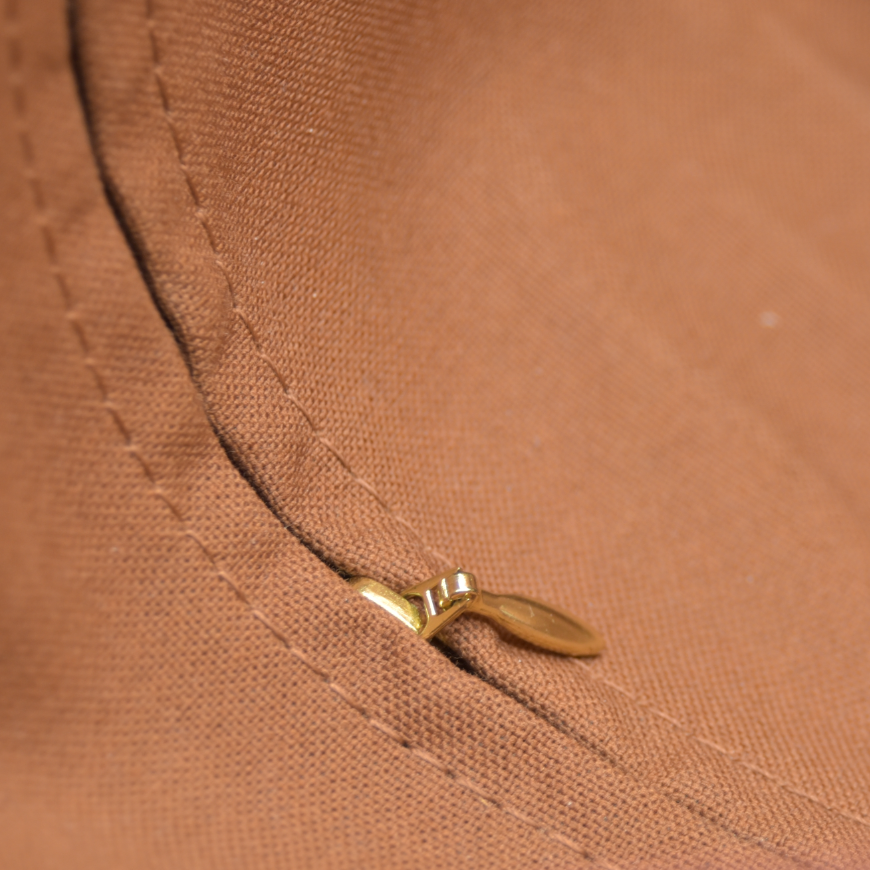 LOUIS VUITTON Monogram Pegase 55 SP0063