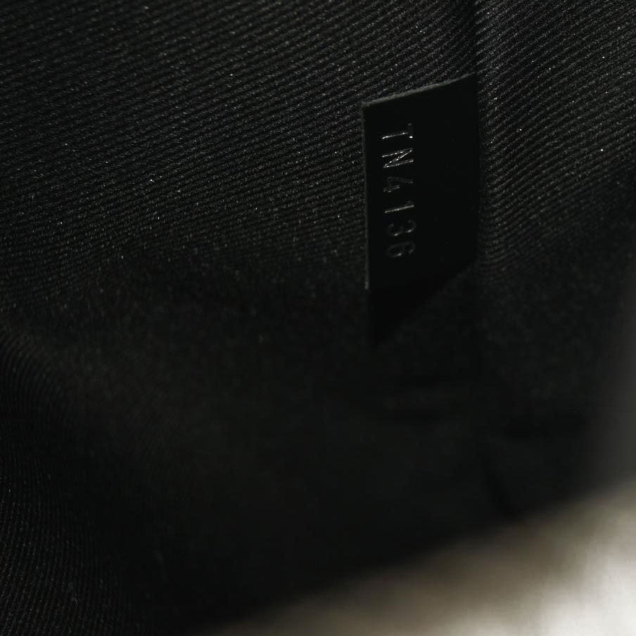 LOUIS VUITTON Damier Graphite Pochette Jour GM TN4136