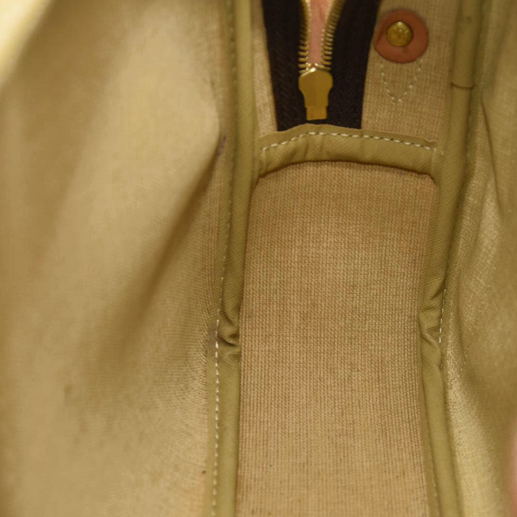 LOUIS VUITTON Monogram Reporter PM