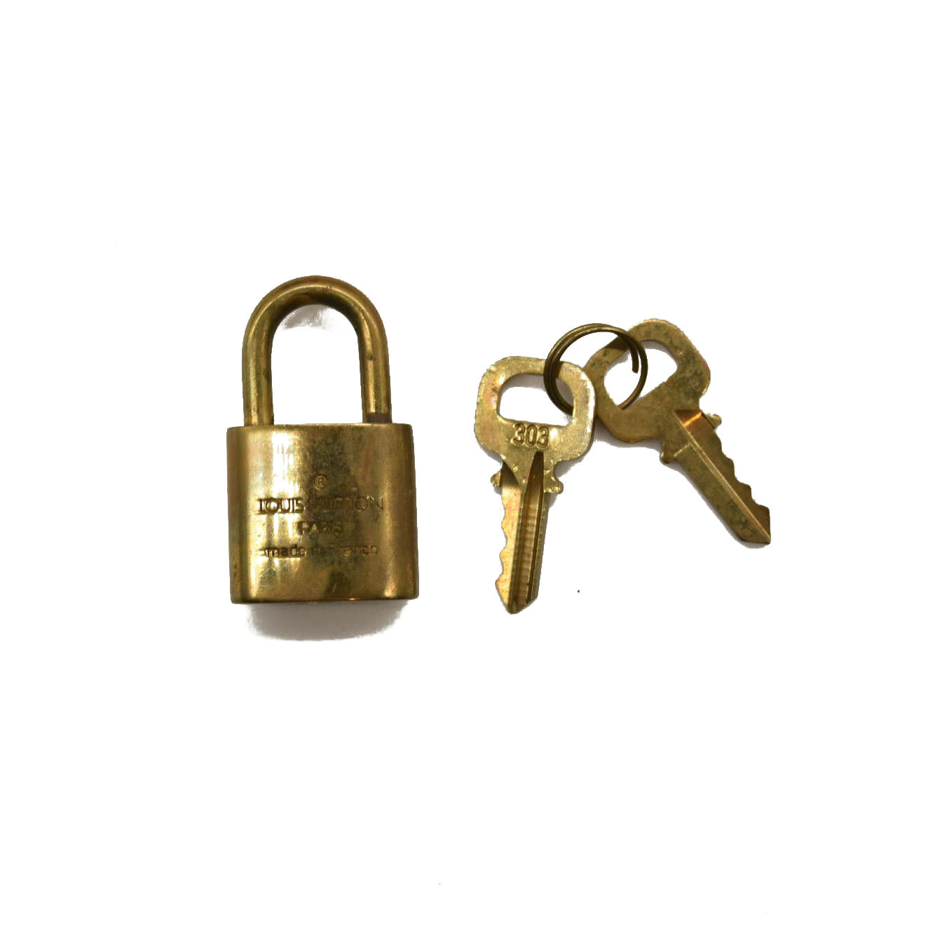 Louis Vuitton Damier Ebene Speedy 25 SP0038