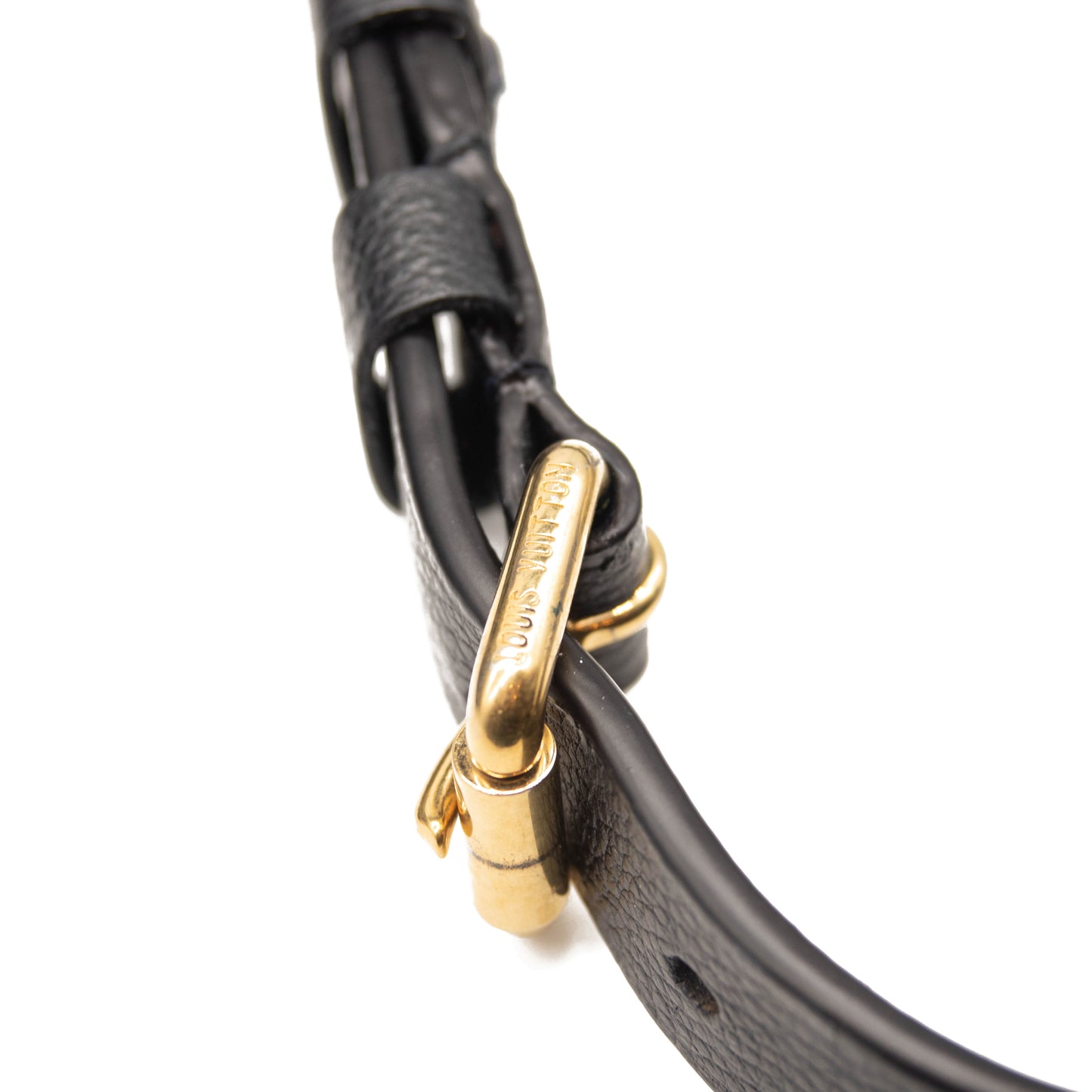 Louis Vuitton Empreinte Speedy Bandouliere 30 Infini