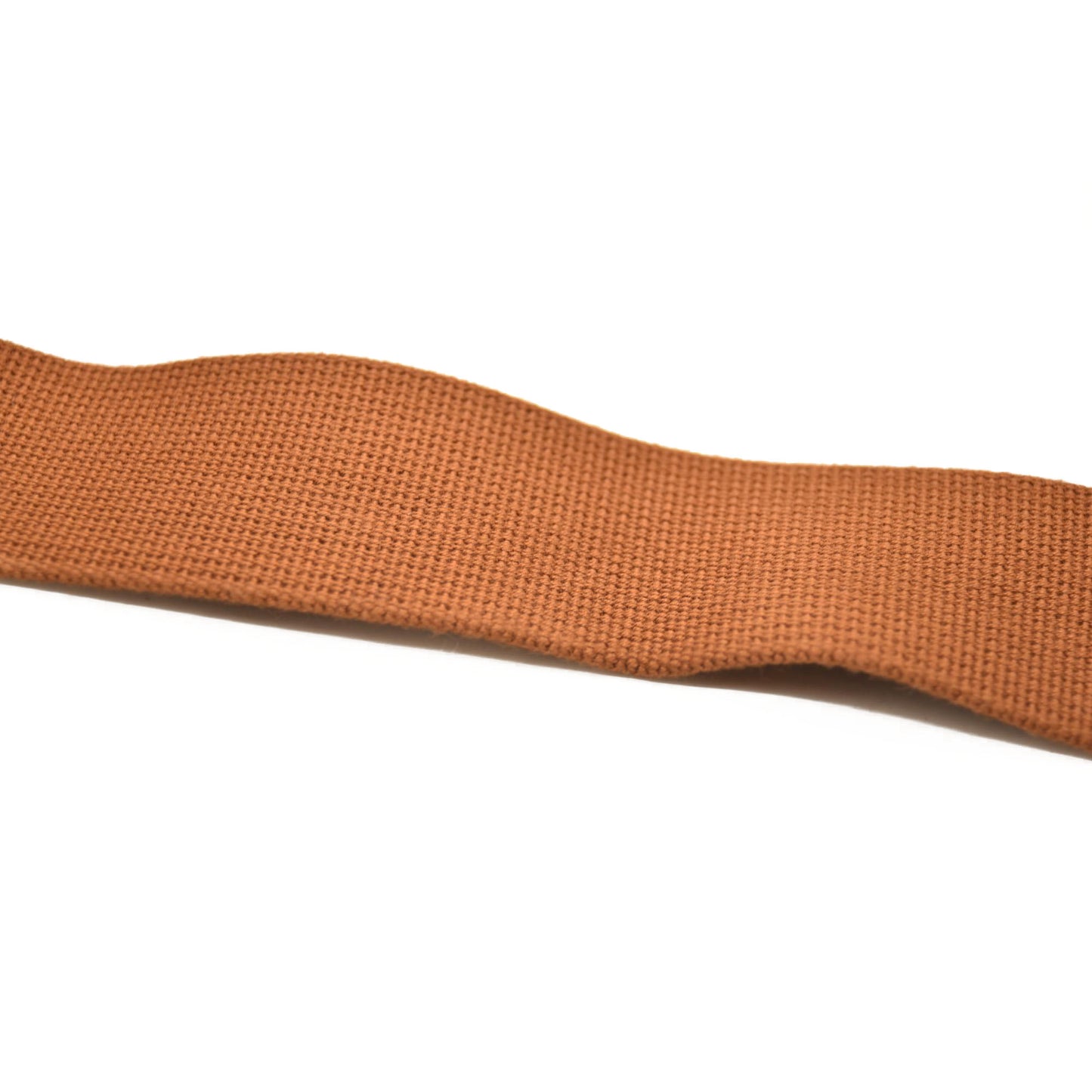 Gucci Vintage Canvas Web Shoulder Bag Sand Cuir