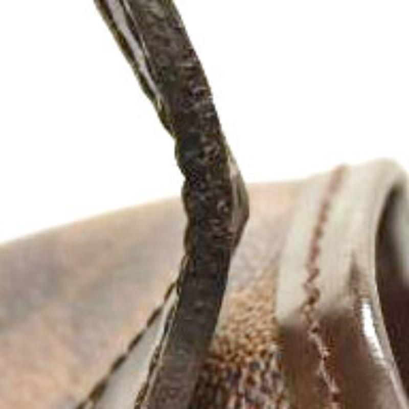 LOUIS VUITTON Damier Ebene Neverfull PM