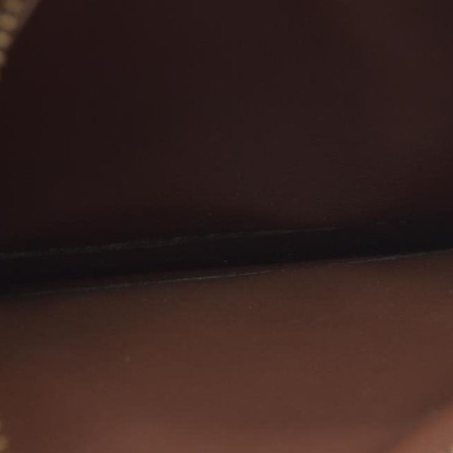 $915 Louis Vuitton 2011 LV Monogram Zippy Wallet CA1131