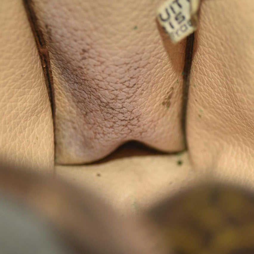 Louis Vuitton Monogram Toiletry Pouch 15 841