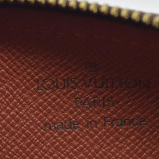 $635 Louis Vuitton Damier Ebene Papillon Shoulder bag CONSIGNMENT
