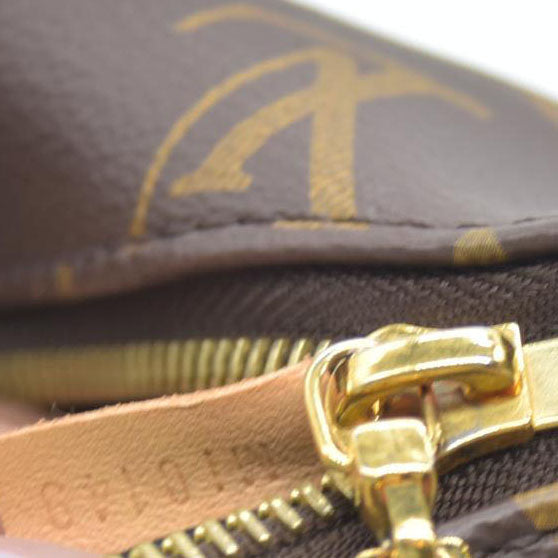 Louis Vuitton Monogram Bumbag MI0149