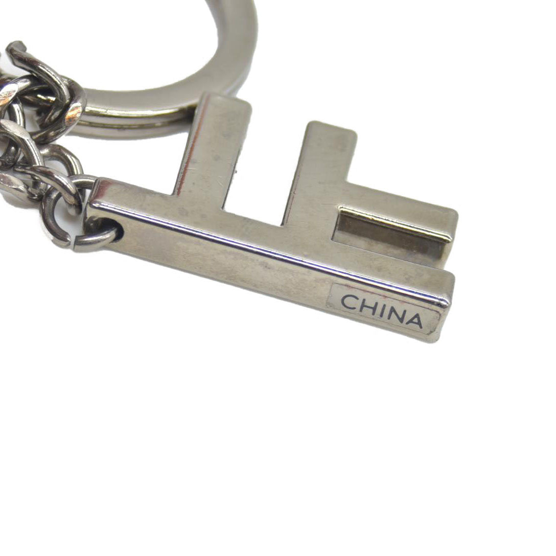 $470 Tom Ford TF Keychain CONSIGNMENT