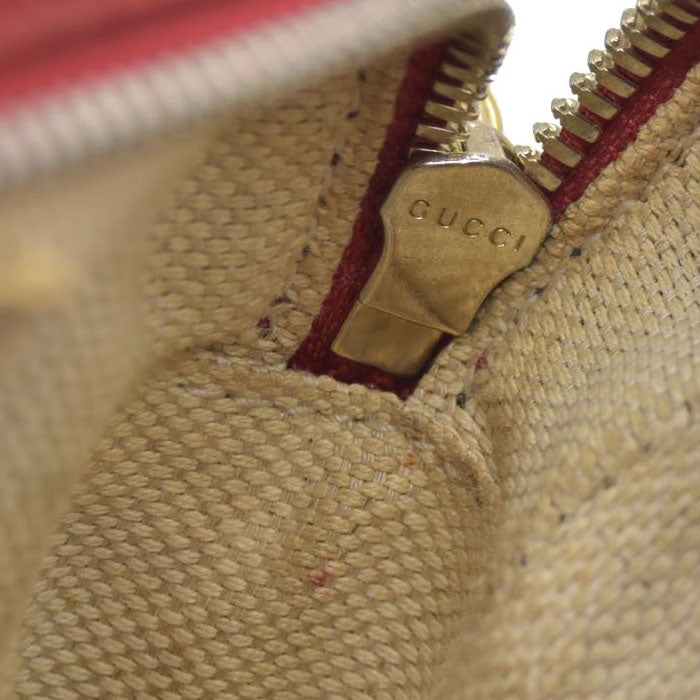 $1490 Gucci Small Soho Disco Bag