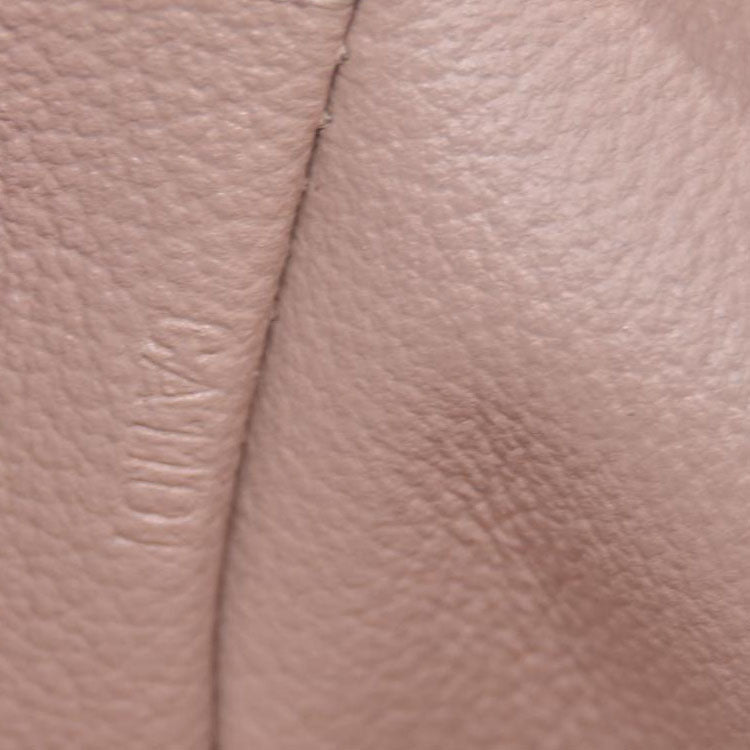 $1040 Louis Vuitton Monogram Cosmetic Pouch GM CONSIGNMENT 10021287
