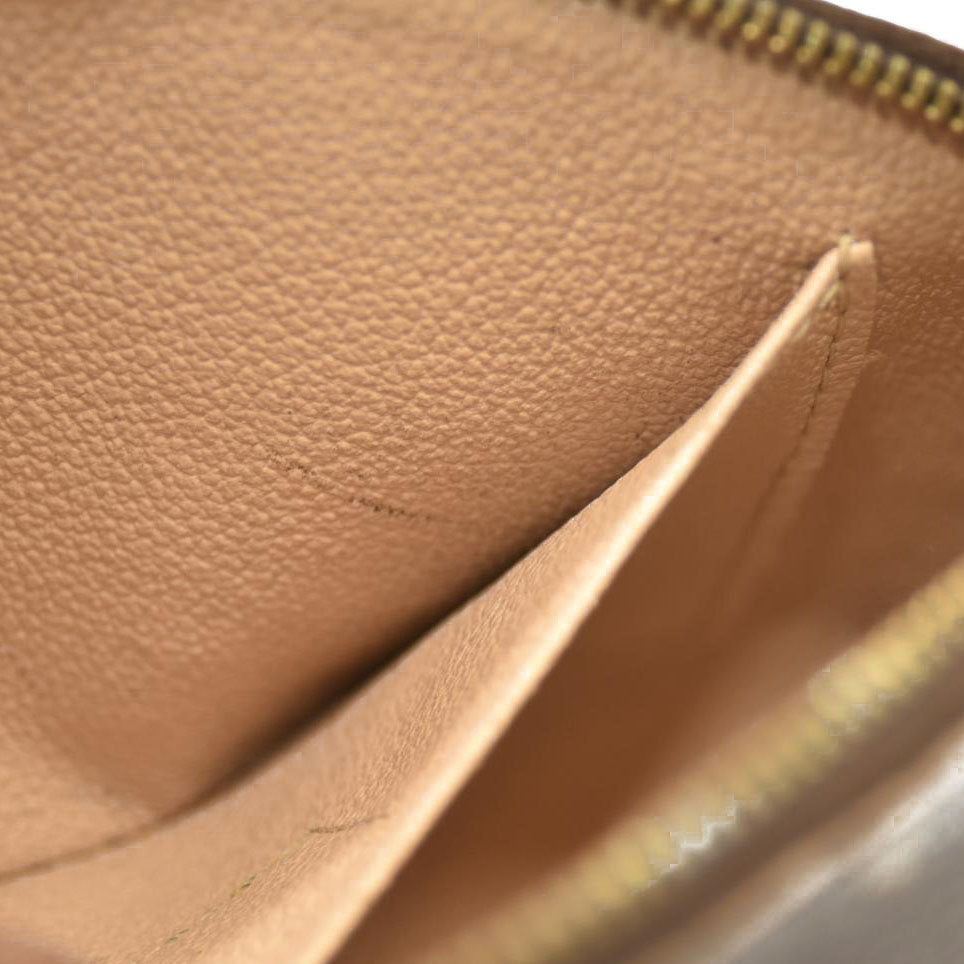 Louis Vuitton Monogram Cosmetic Pouch CA0065