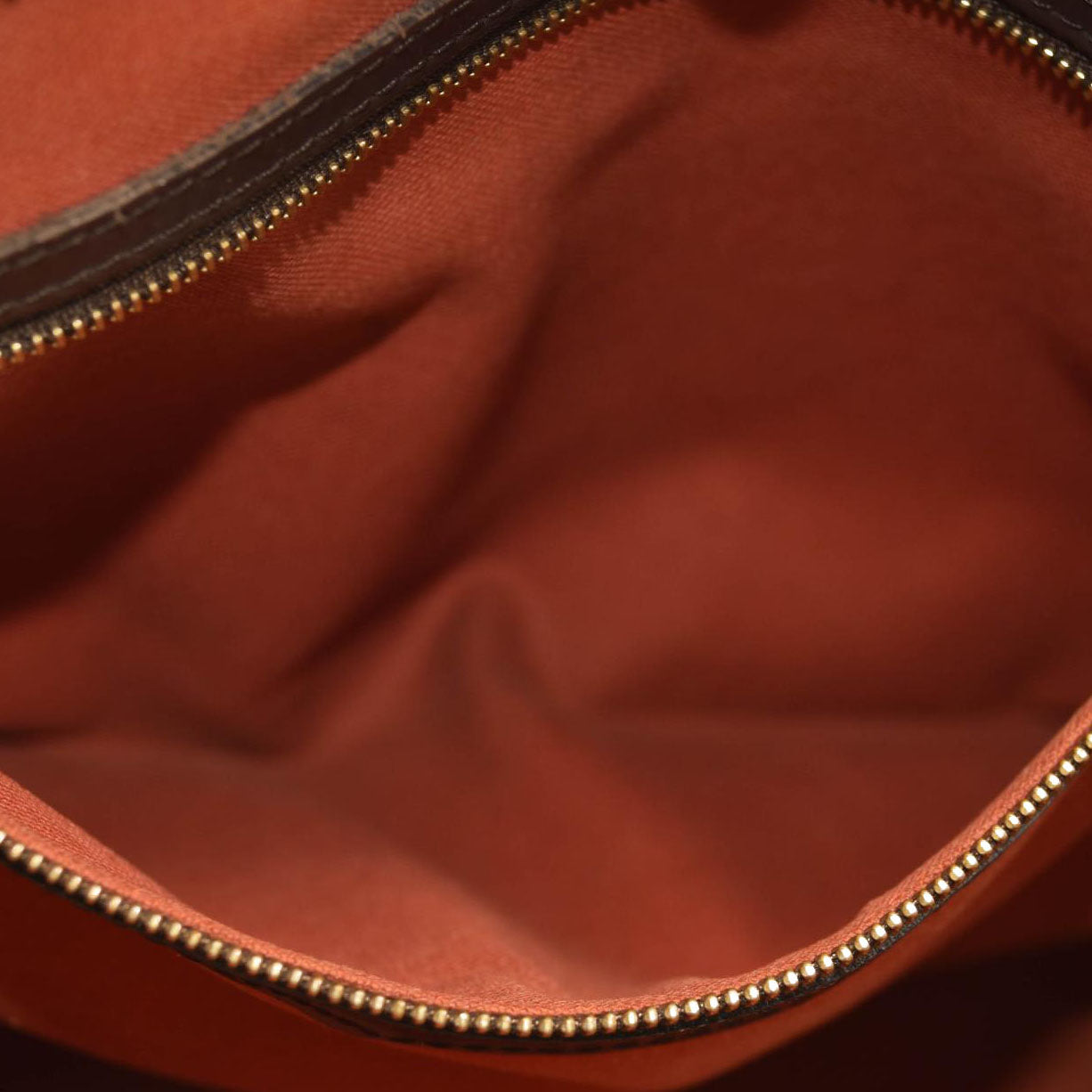 LOUIS VUITTON Damier Ebene Chelsea Tote