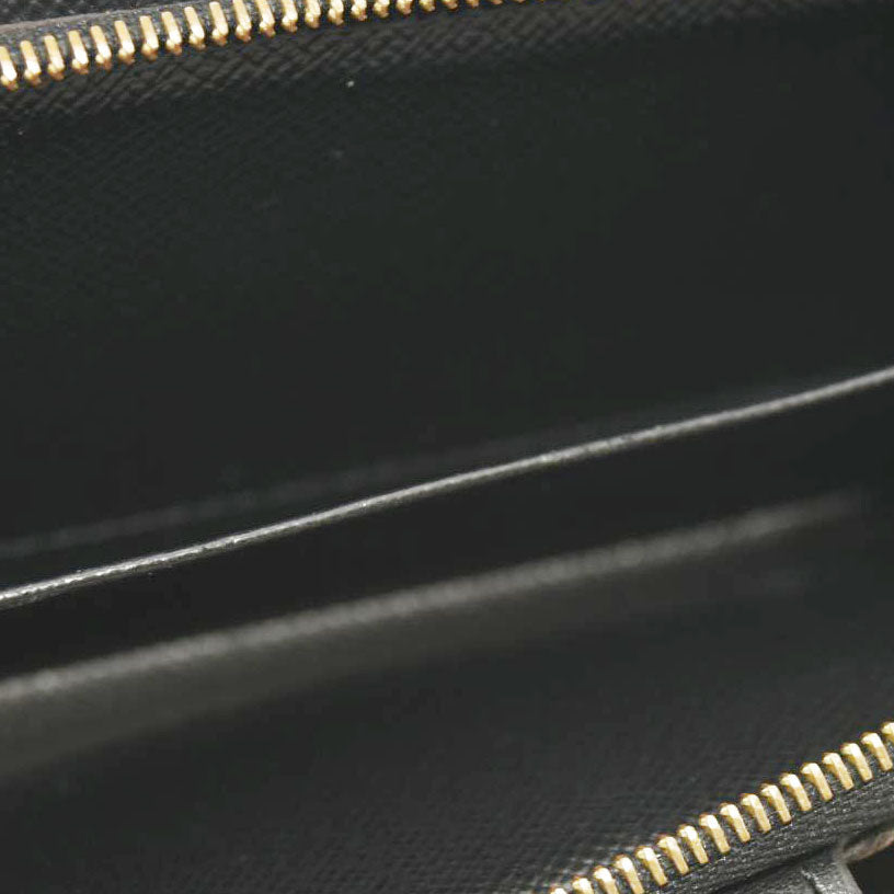 LOUIS VUITTON Reverse Monogram Juliette Wallet RFID