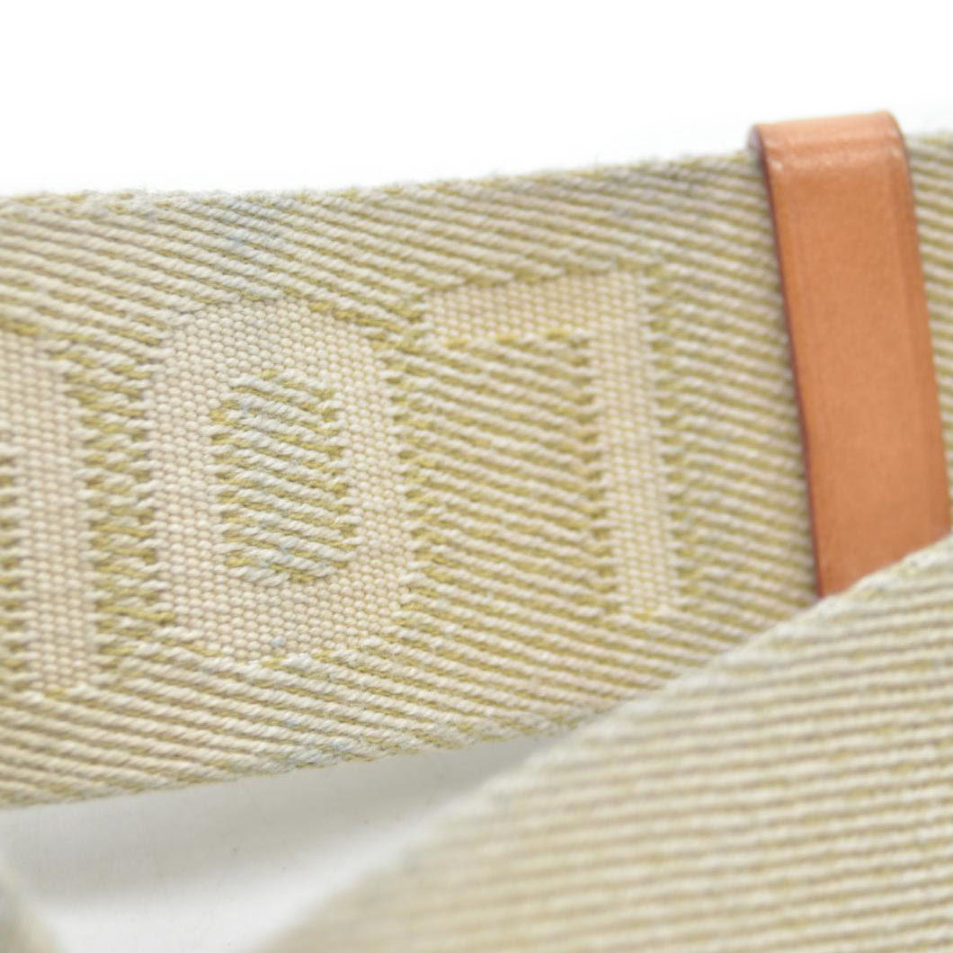 Louis Vuitton Monogram High Rise Bumbag