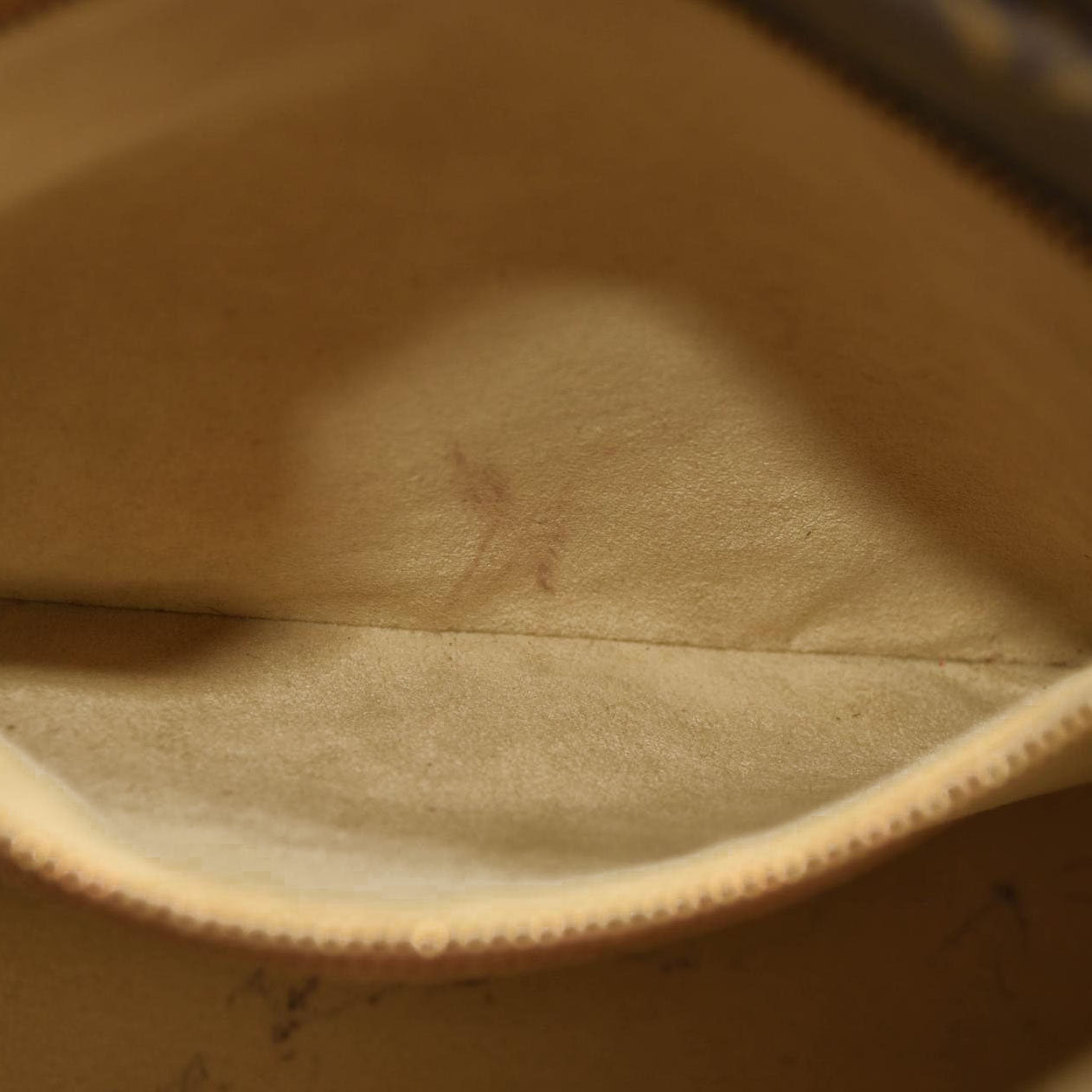 LOUIS VUITTON Monogram Luco