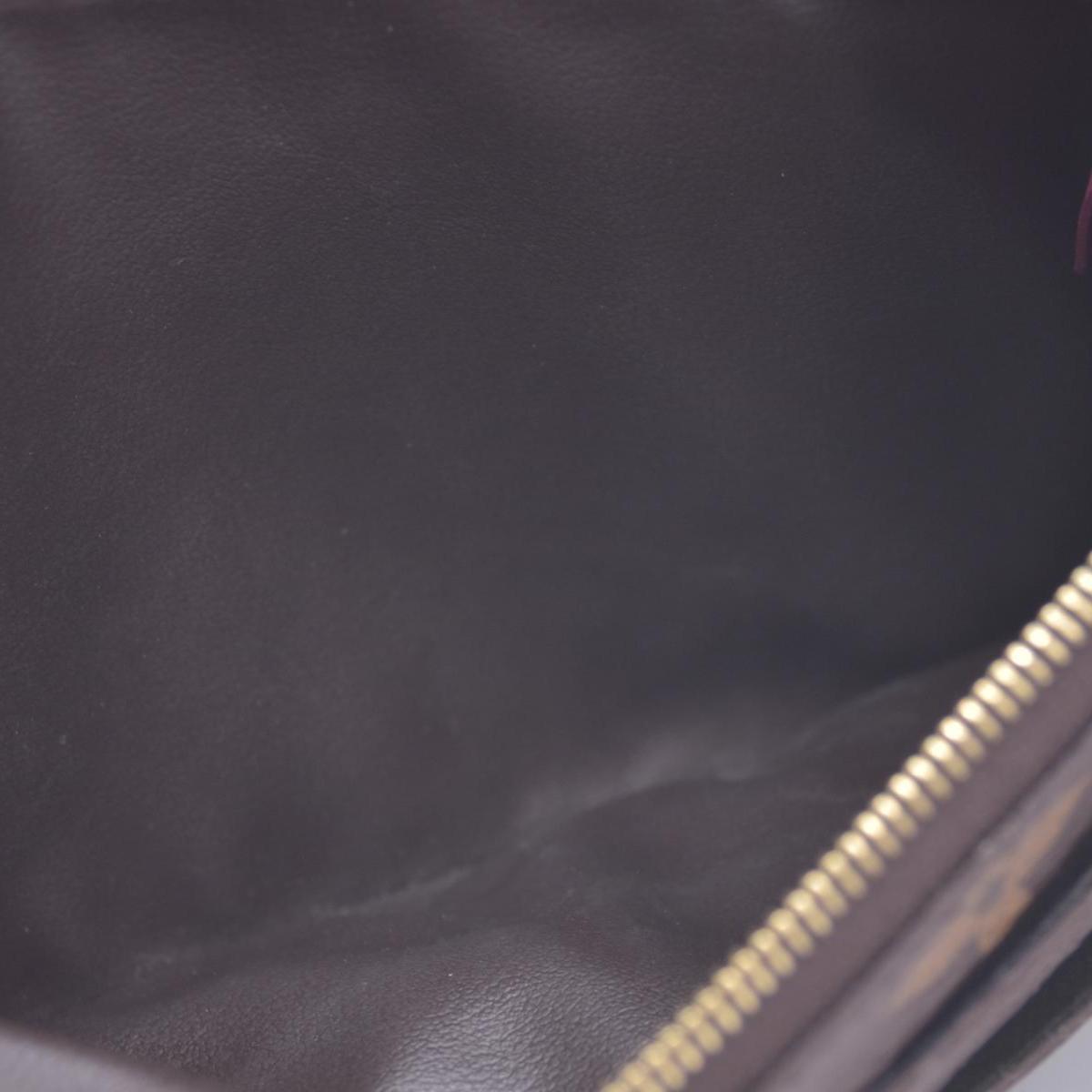$660 2023 Louis Vuitton Monogram Emilie Wallet Fuchsia VM0213 CONSIGNMENT