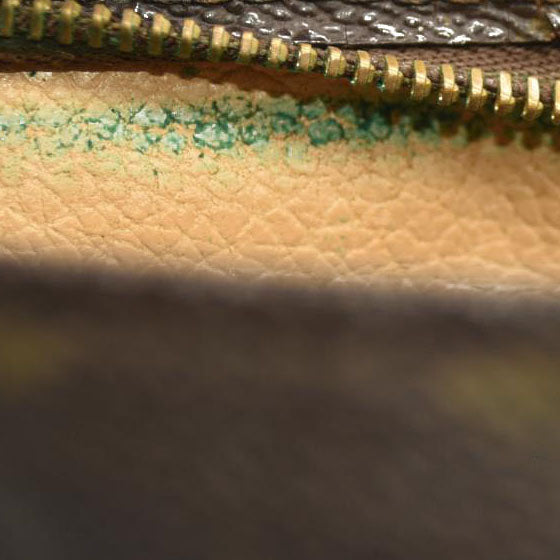 Louis Vuitton Monogram Toiletry Pouch 26 844