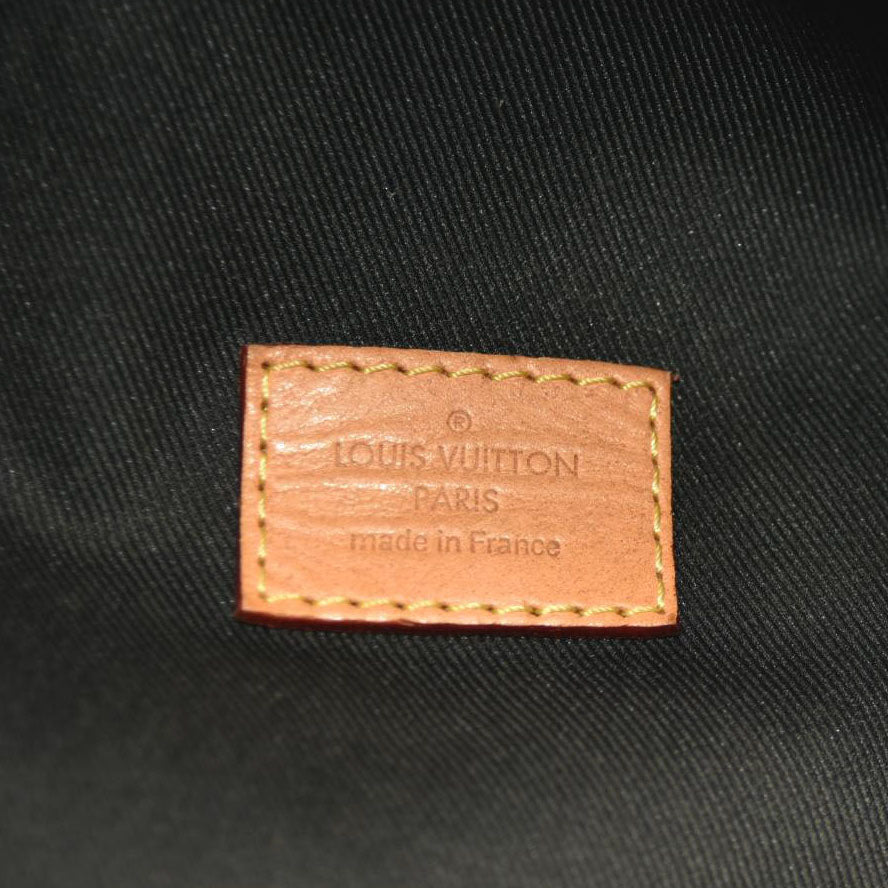 Louis Vuitton Monogram Bumbag MI5108