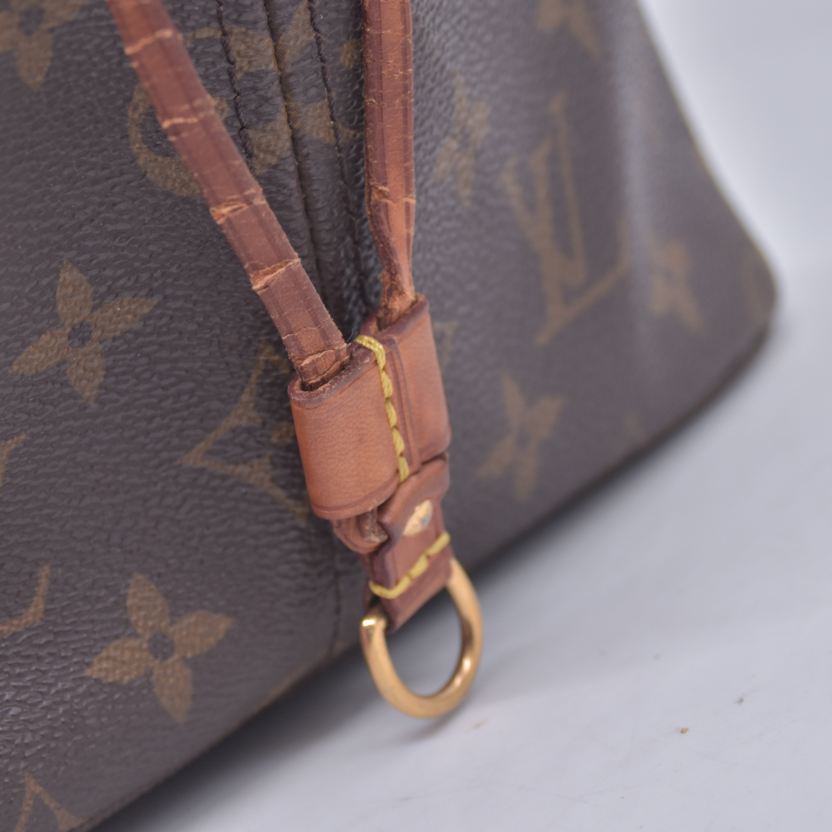 $2310 2010 Louis Vuitton USA Monogram Neverfull GM SD4140 10021301