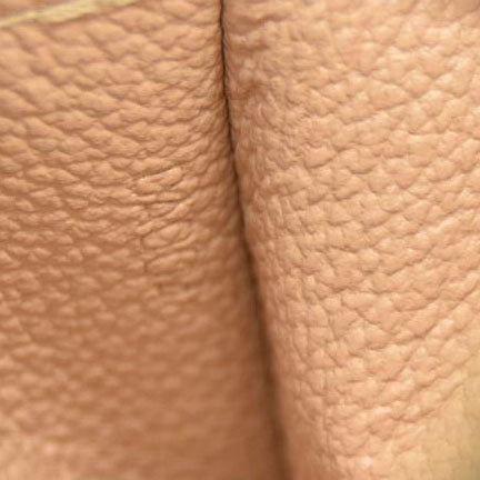 Louis Vuitton Monogram Cosmetic Pouch CA0048