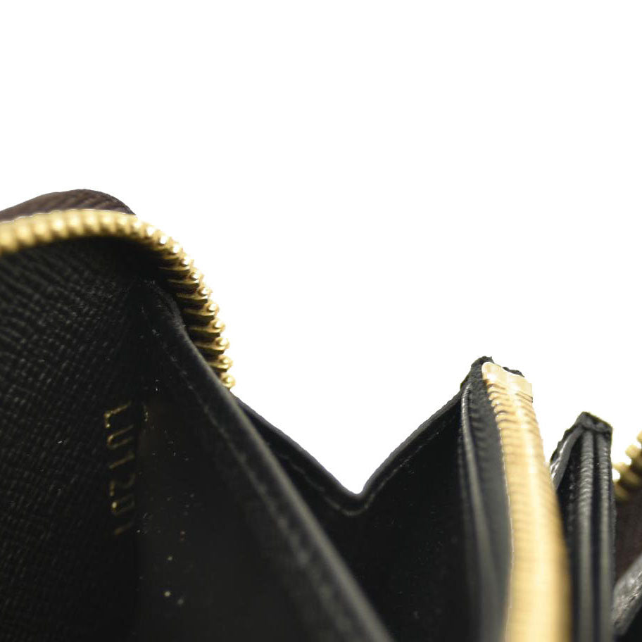 Louis Vuitton Reverse Monogram Giant Zippy Wallet LU1201