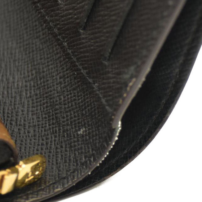 LOUIS VUITTON Reverse Monogram Juliette Wallet SP3260