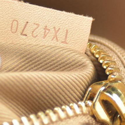 Louis Vuitton Monogram Graceful PM TX4270