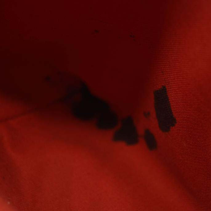 LOUIS VUITTON Damier Ebene Westminster PM