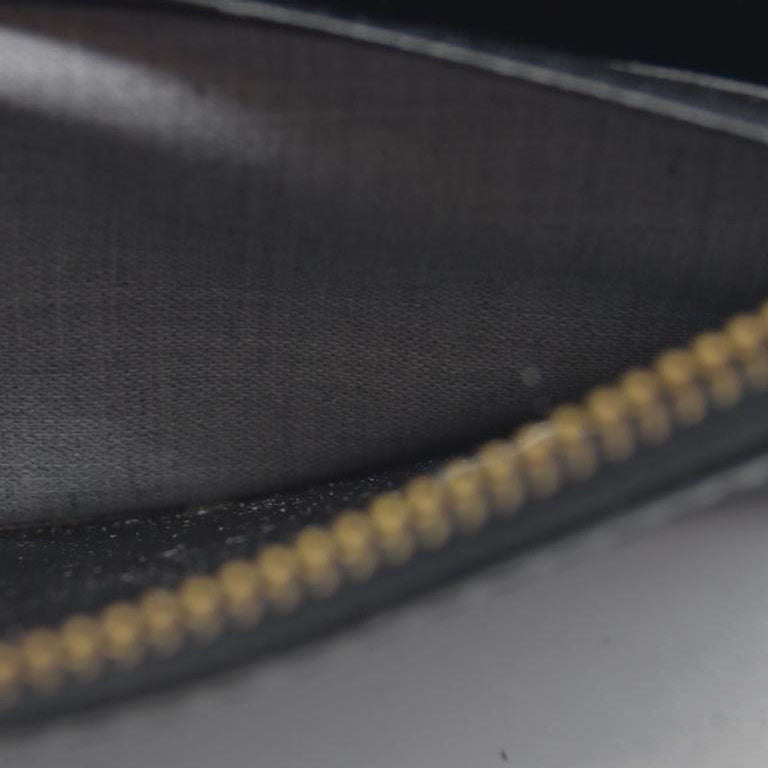 Louis Vuitton Patent Leather Coin Pouch