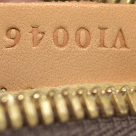 $1820 Louis Vuitton Monogram Hudson GM VI0046 CONSIGNMENT