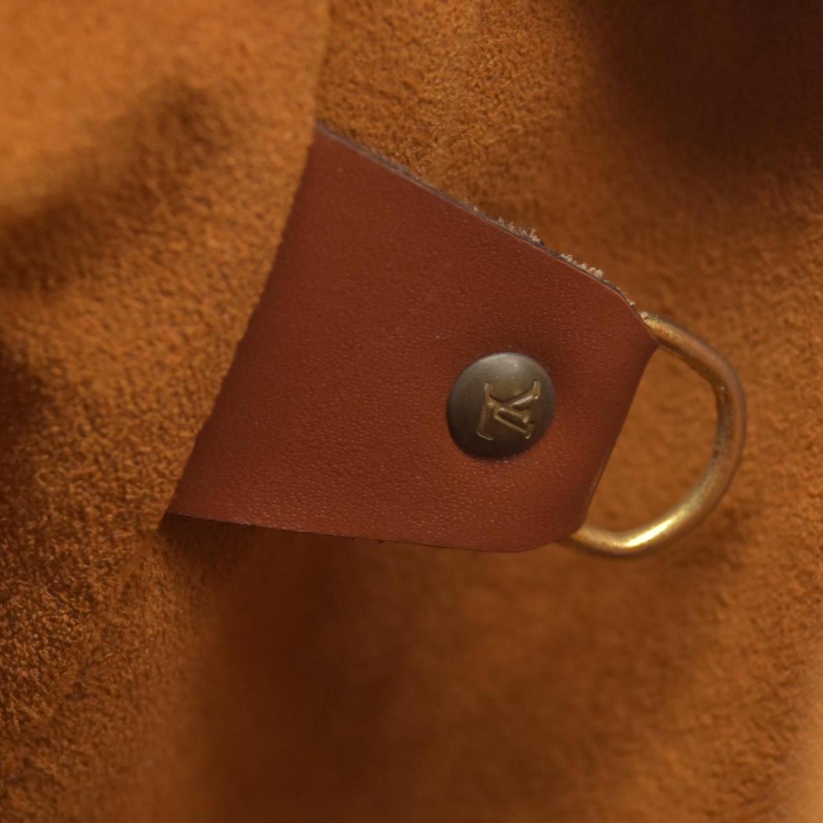 $1430 Louis Vuitton Epi Petit Noe Kenyan Fawn CONSIGNMENT