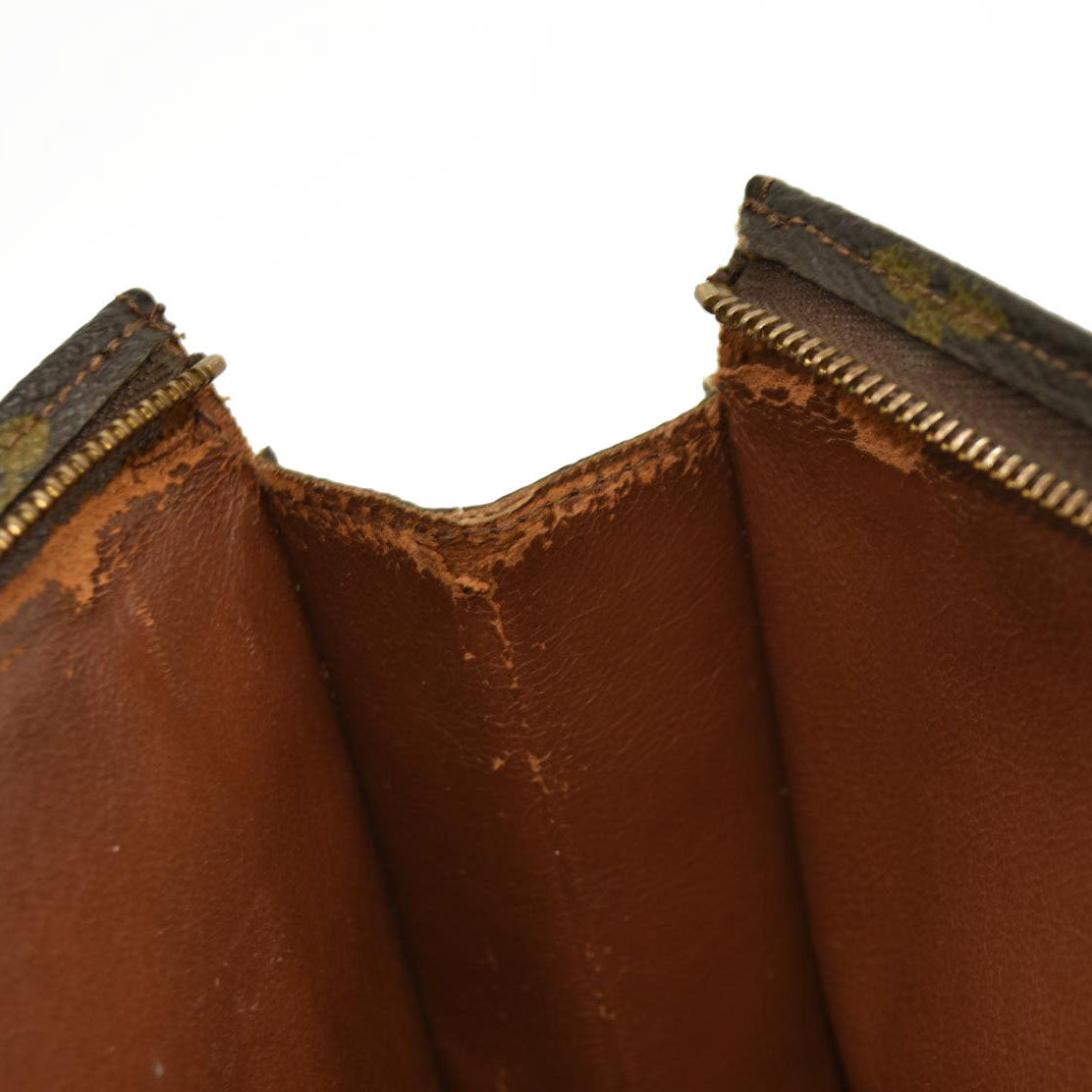 Louis Vuitton Monogram Toiletry Pouch 26