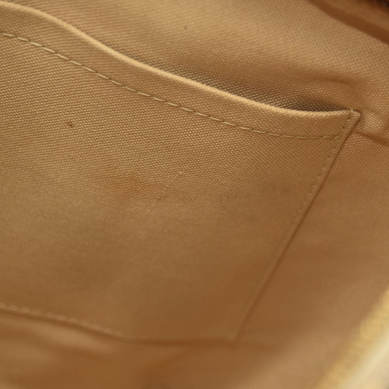 LOUIS VUITTON Damier Azur Totally PM DU4101