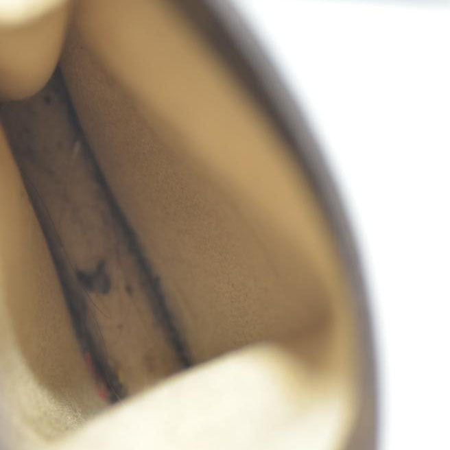 LOUIS VUITTON Monogram Etui a Lunettes Simple Eyeglass Case