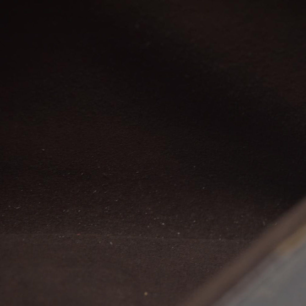 $2760 Louis Vuitton LV Monogram Pochette Métis RFID 2021