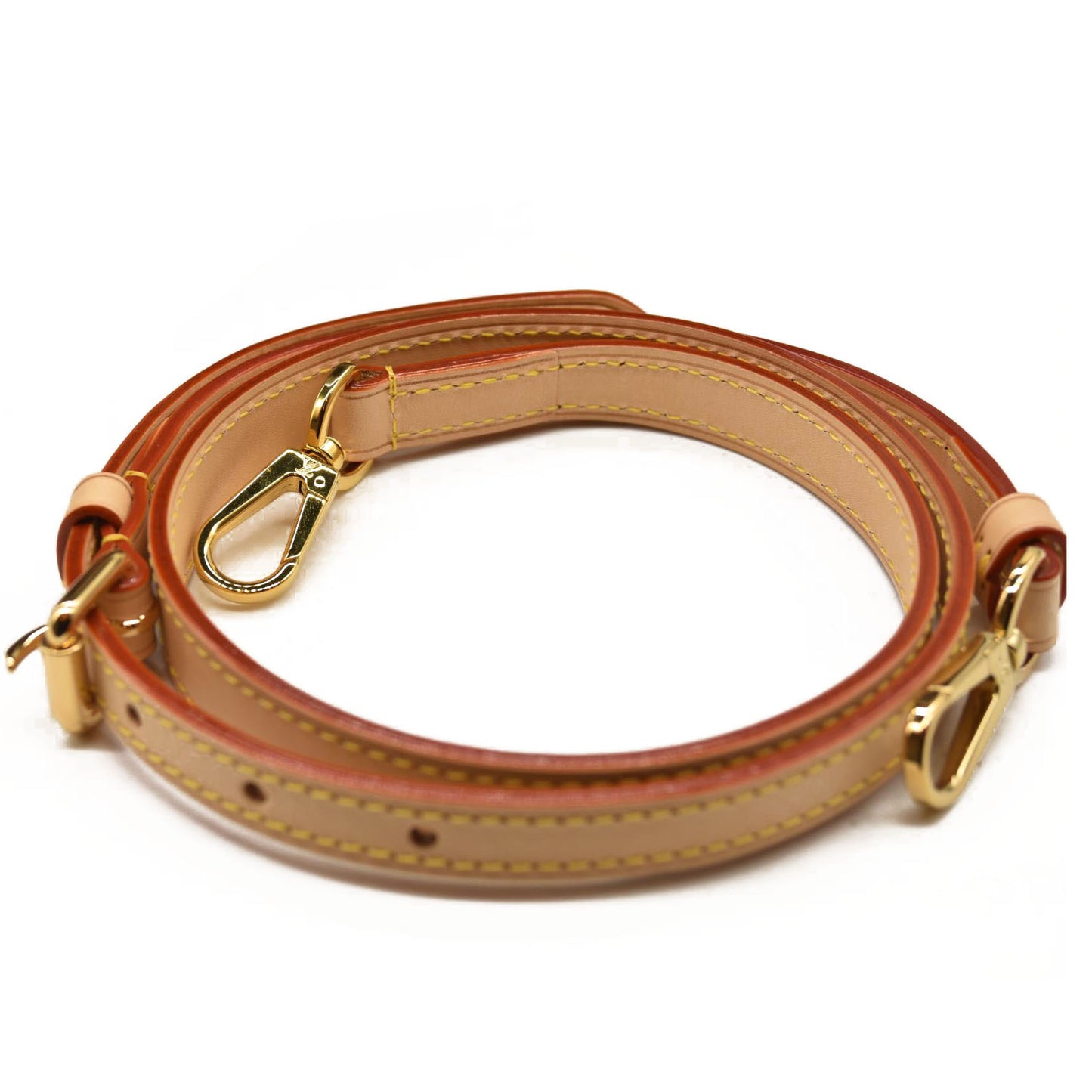 LOUIS VUITTON Monogram Grand Palais