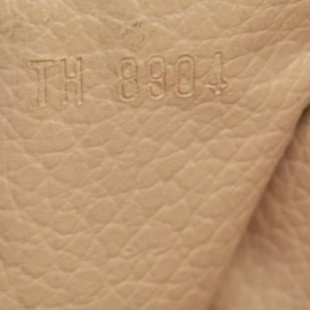 Louis Vuitton Monogram Trousse Toilette 23 Clutch Pouch Bag TH8904