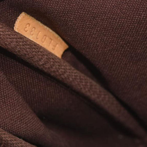 LOUIS VUITTON Monogram Favorite MM FL0133